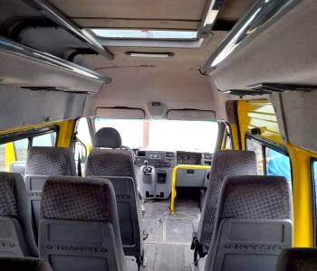 ფოტო 4 FORD Transit 2012 thumb