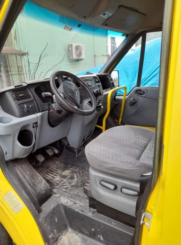 ფოტო 5 FORD Transit 2012