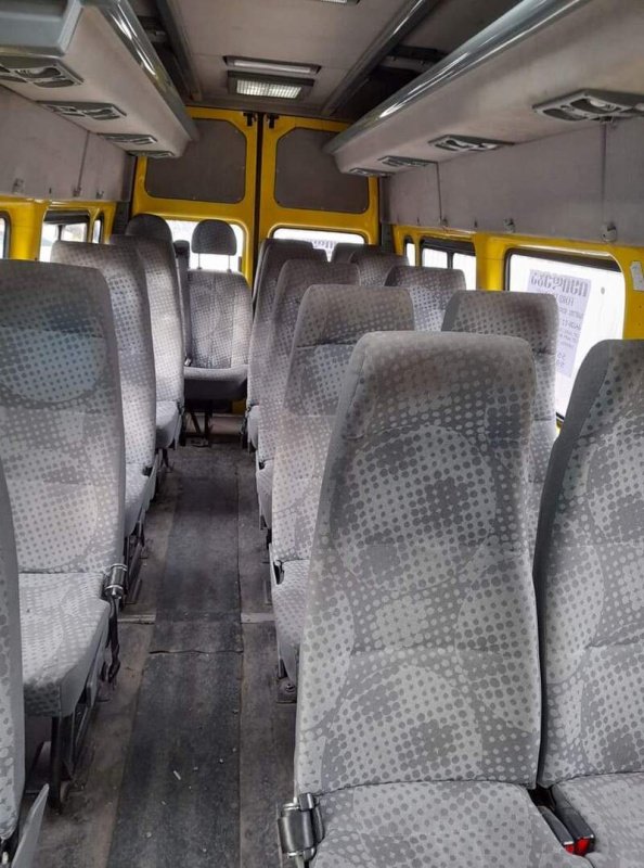 ფოტო 7 FORD Transit 2012