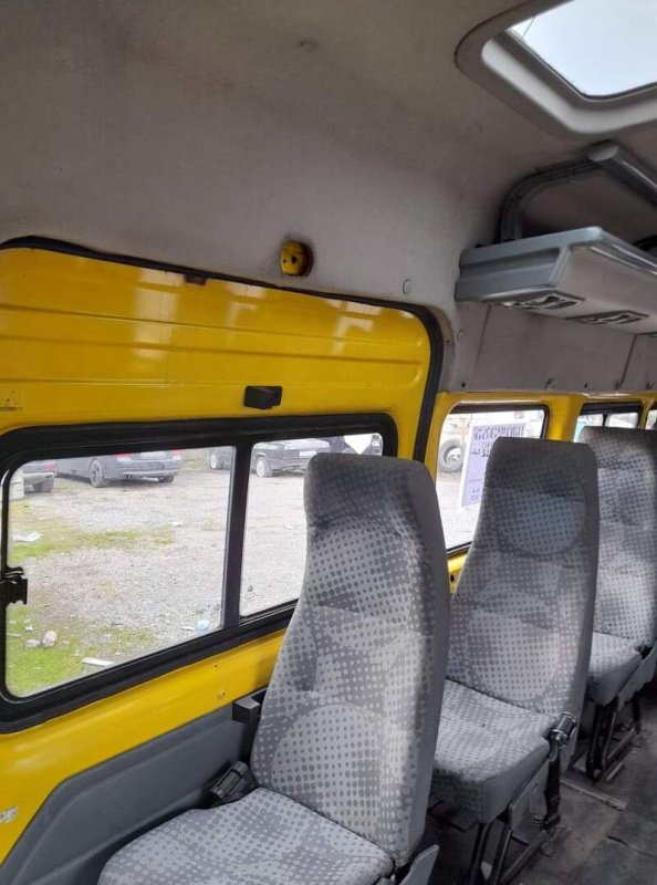 ფოტო 8 FORD Transit 2012