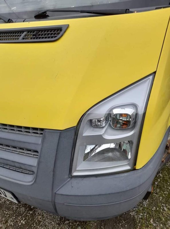 ფოტო 9 FORD Transit 2012