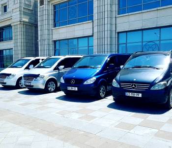 ფოტო 1 Mercedes-Benz Vito 2007 thumb