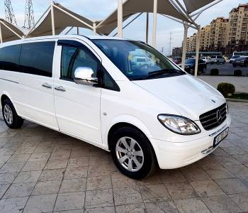 ფოტო 2 Mercedes-Benz Vito 2007 thumb