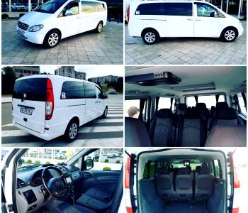 ფოტო 3 Mercedes-Benz Vito 2007 thumb