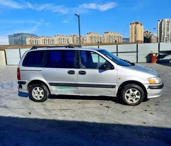 ფოტო 4 OPEL Sintra 1997 thumb