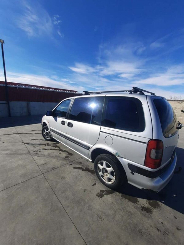 ფოტო 3 OPEL Sintra 1997