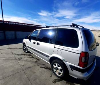 ფოტო 3 OPEL Sintra 1997 thumb