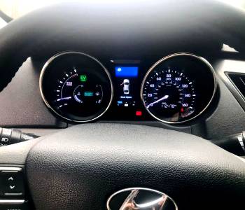 ფოტო 4 HYUNDAI Sonata 2011 thumb