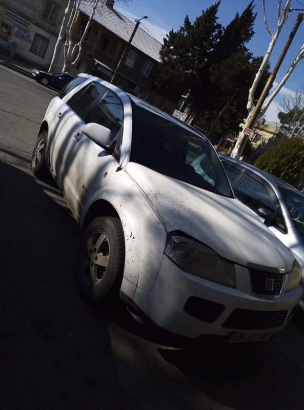 ფოტო 2 SATURN Vue 2006