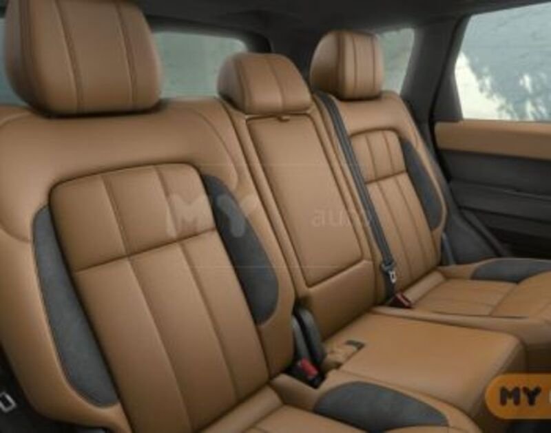 ფოტო 6 Land Rover Range Rover 2020