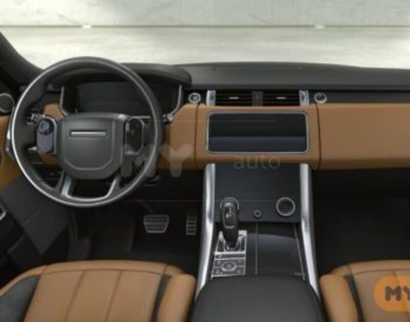 ფოტო 7 Land Rover Range Rover 2020
