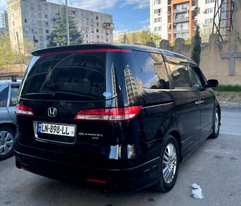ფოტო 2 HONDA Elysion 2005 thumb