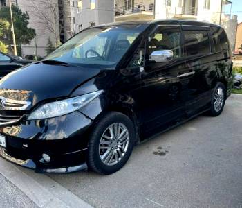 ფოტო 3 HONDA Elysion 2005 thumb