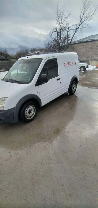 ფოტო 1 FORD Transit Connect 2011