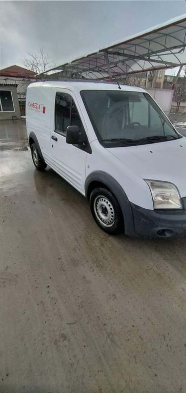 ფოტო 3 FORD Transit Connect 2011