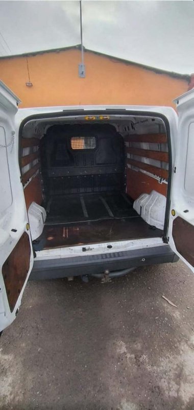 ფოტო 4 FORD Transit Connect 2011