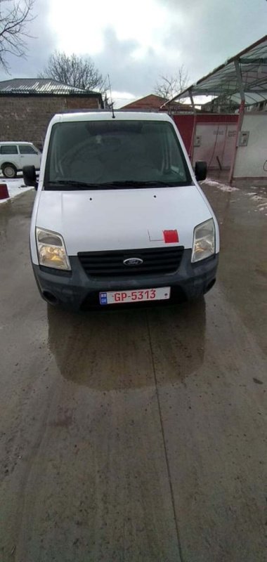 ფოტო 5 FORD Transit Connect 2011
