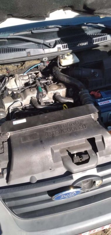 ფოტო 6 FORD Transit Connect 2011