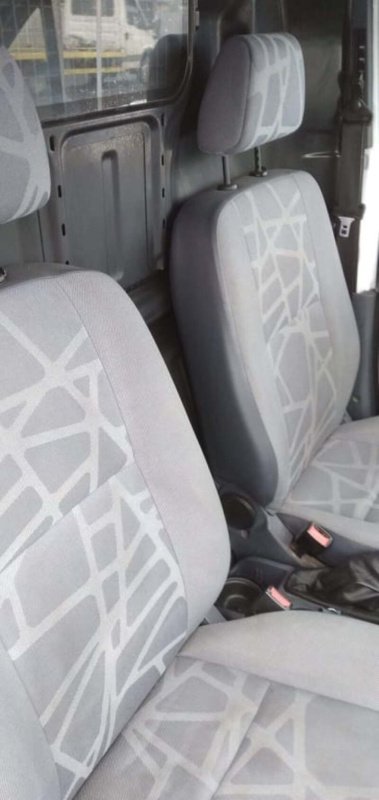 ფოტო 8 FORD Transit Connect 2011