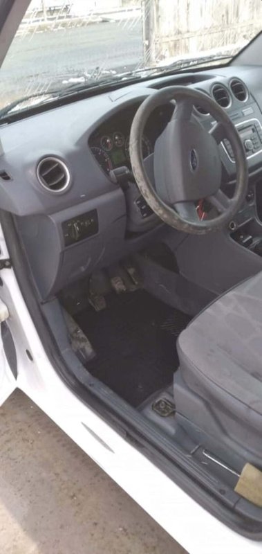 ფოტო 9 FORD Transit Connect 2011