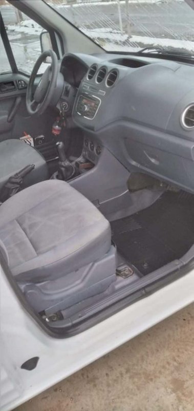 ფოტო 10 FORD Transit Connect 2011