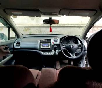 ფოტო 3 HONDA Stream 2006 thumb