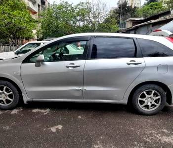 ფოტო 2 HONDA Stream 2006 thumb