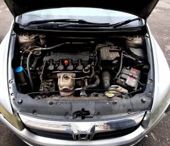 ფოტო 1 HONDA Stream 2006 thumb