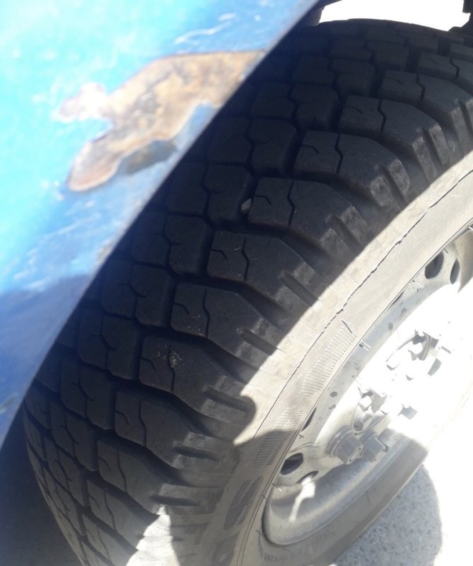 ფოტო 4 FORD Transit 1998