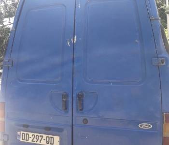 ფოტო 3 FORD Transit 1998 thumb