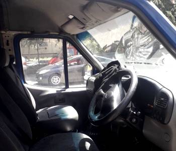 ფოტო 2 FORD Transit 1998 thumb