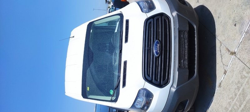 ფოტო 1 FORD Transit 2016