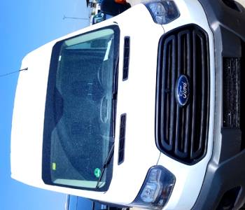 ფოტო 1 FORD Transit 2016 thumb