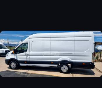 ფოტო 2 FORD Transit 2016 thumb