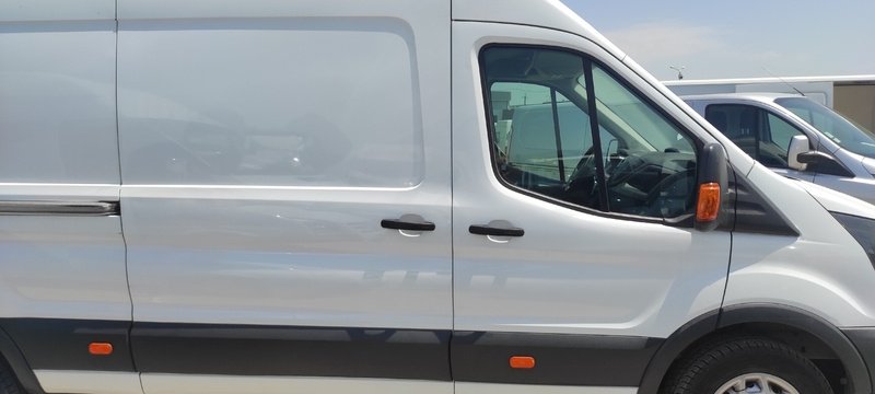 ფოტო 3 FORD Transit 2016