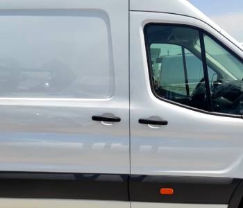 ფოტო 3 FORD Transit 2016 thumb