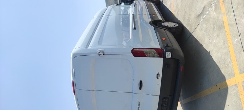 ფოტო 4 FORD Transit 2016