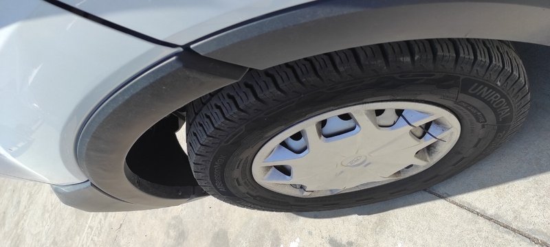 ფოტო 5 FORD Transit 2016