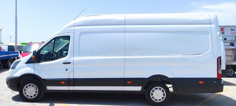 ფოტო 6 FORD Transit 2016