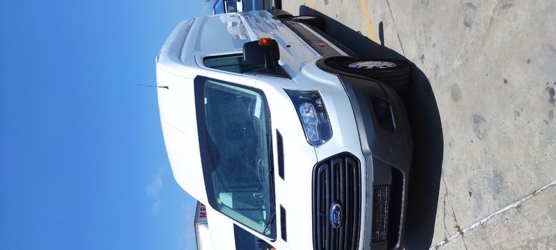 ფოტო 7 FORD Transit 2016