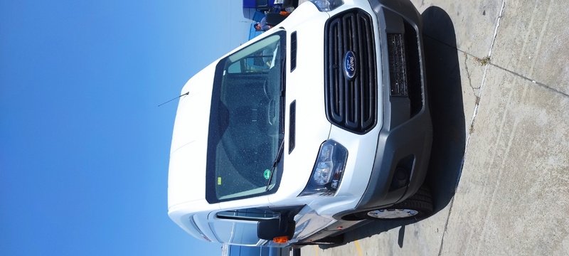 ფოტო 8 FORD Transit 2016