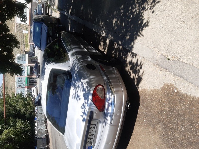 ფოტო 3 JAGUAR X_type 2005