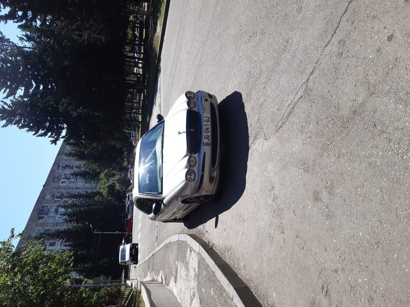 ფოტო 6 JAGUAR X_type 2005