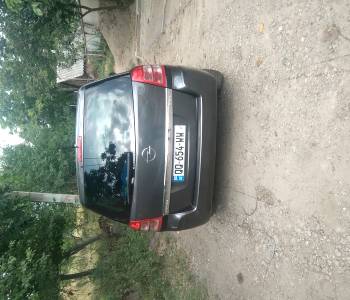 ფოტო 4 OPEL Zafira 2011 thumb