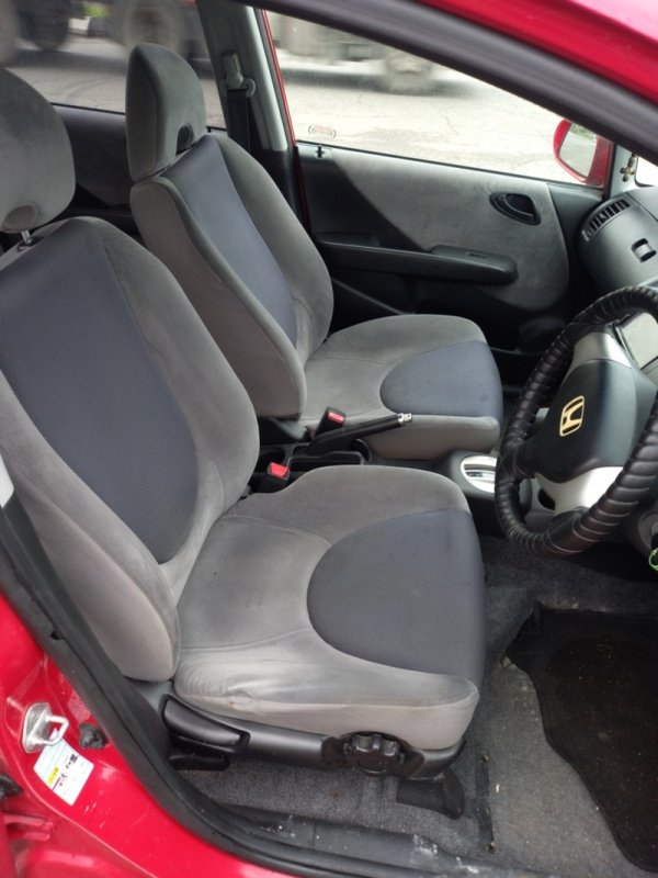 ფოტო 2 HONDA FIT 2005