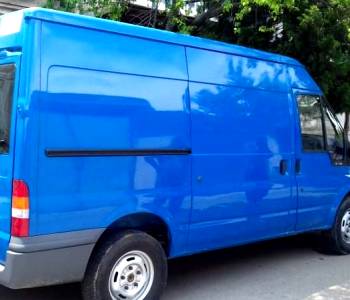 ფოტო 1 FORD Transit 2004 thumb