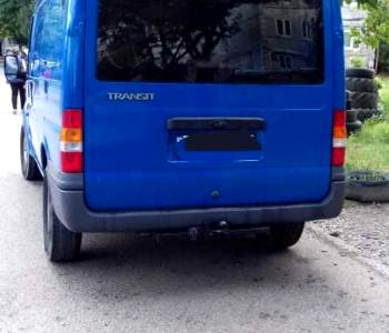 ფოტო 4 FORD Transit 2004 thumb